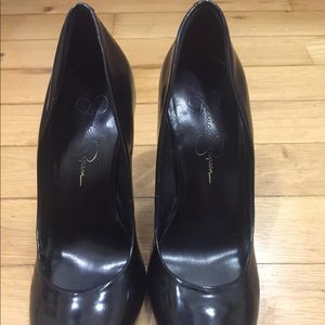 Jessica Simpson High heel shoes